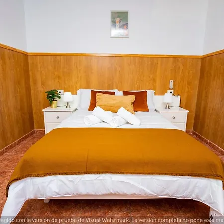 בית נופש Casa Ignacita Vv *