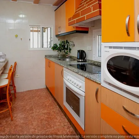Holiday home Casa Ignacita Vv *