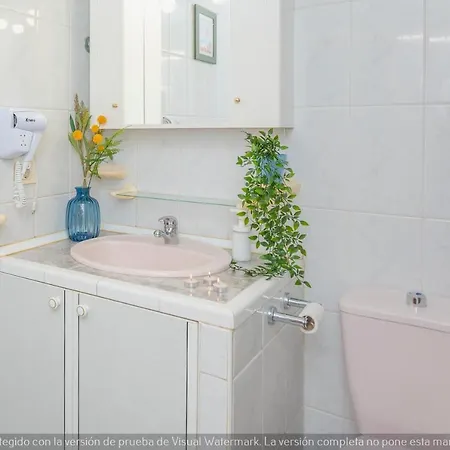 Ferienhaus Casa Ignacita Vv *