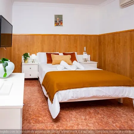 Casa Ignacita Vv Holiday home *