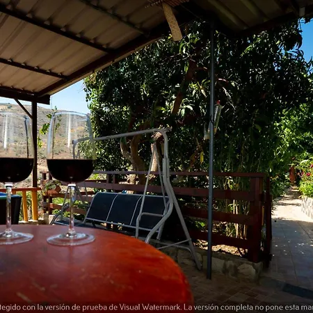 Casa Ignacita Vv Holiday home *