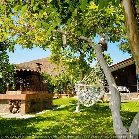 Holiday home Casa Ignacita Vv *