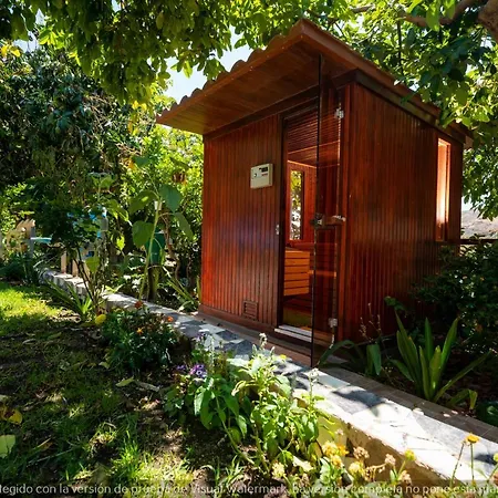 Casa Ignacita Vv