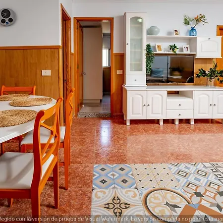 Ferienhaus Casa Ignacita Vv Las Palmas / Gran Canaria