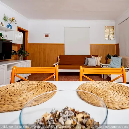 Casa Ignacita Vv Holiday home Las Palmas de Gran Canaria
