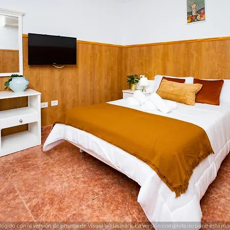 Casa Ignacita Vv * Las Palmas / Gran Canaria