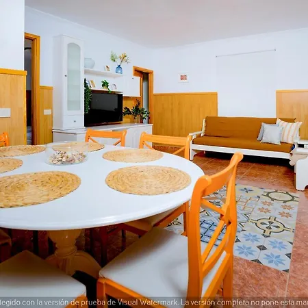 Casa Ignacita Vv