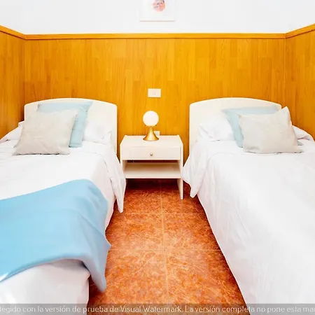 Casa Ignacita Vv Las Palmas / Gran Canaria