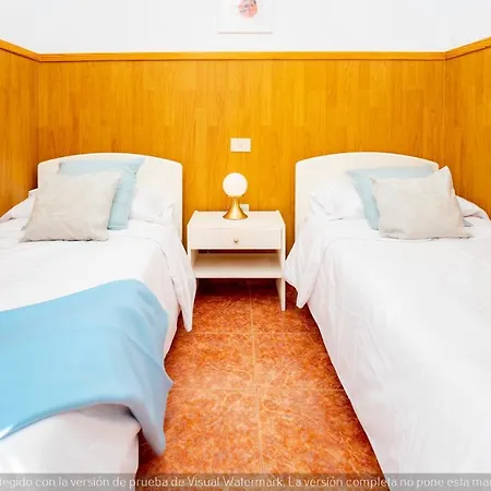 Casa Ignacita Vv Las Palmas de Gran Canaria