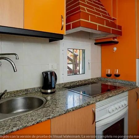 Casa Ignacita Vv Holiday home Las Palmas de Gran Canaria
