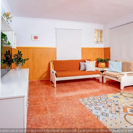 Holiday home Casa Ignacita Vv