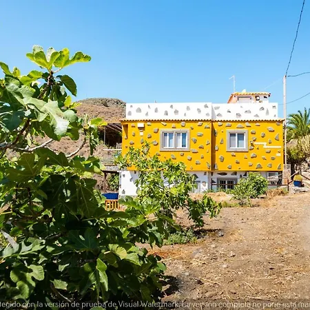 Casa Ignacita Vv * Las Palmas de Gran Canaria