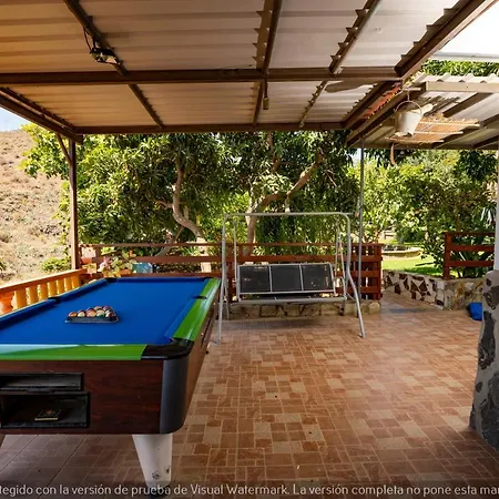 Casa Ignacita Vv Ferienhaus