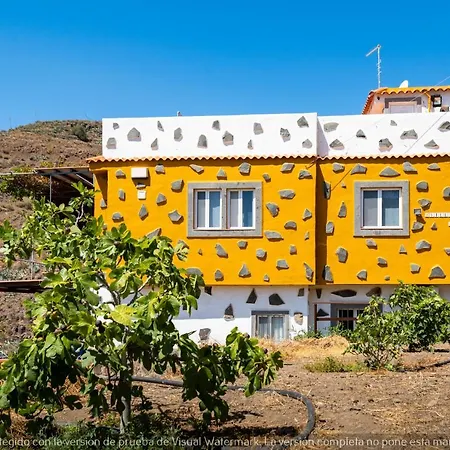 Casa Ignacita Vv בית נופש *