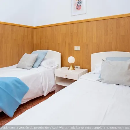 Casa Ignacita Vv Holiday home Las Palmas de Gran Canaria