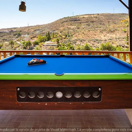 Casa Ignacita Vv * Las Palmas / Gran Canaria