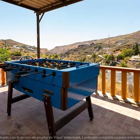 בית נופש Casa Ignacita Vv *