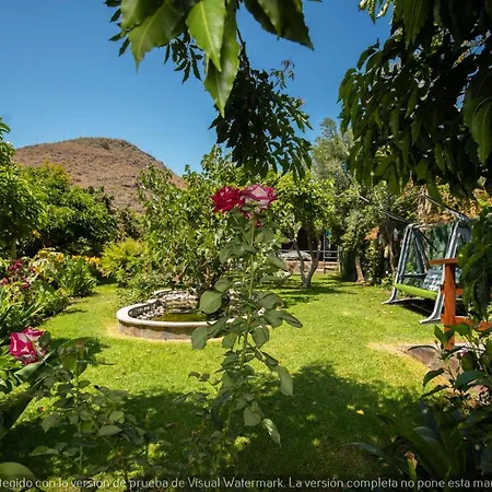 Casa Ignacita Vv Holiday home Las Palmas de Gran Canaria