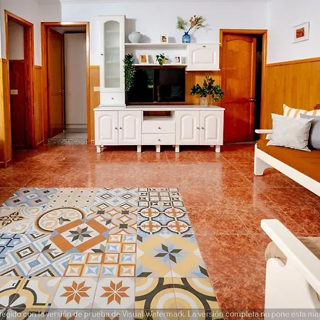 Casa Ignacita Vv *