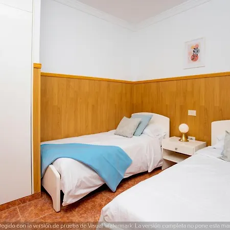 Ferienhaus Casa Ignacita Vv *