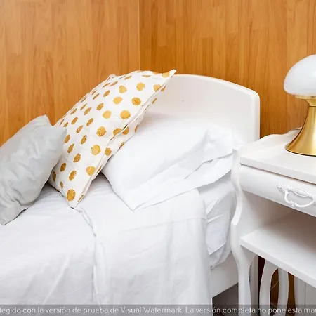 Ferienhaus Casa Ignacita Vv