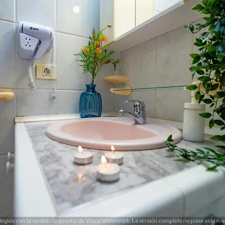 Casa Ignacita Vv Holiday home