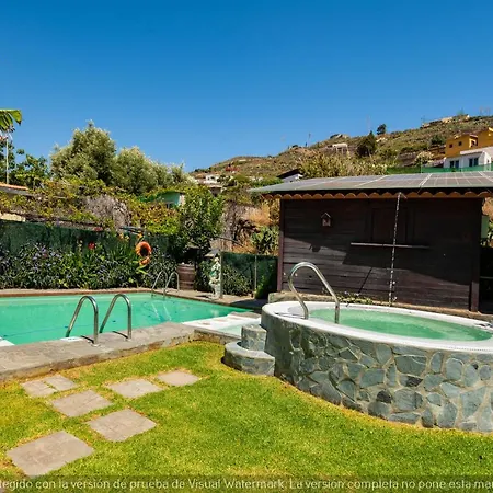 Casa Ignacita Vv * Las Palmas / Gran Canaria