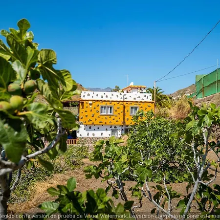 Casa Ignacita Vv Ferienhaus