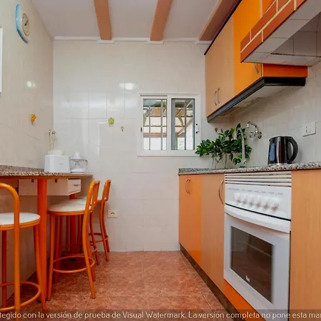 Casa Ignacita Vv Las Palmas / Gran Canaria