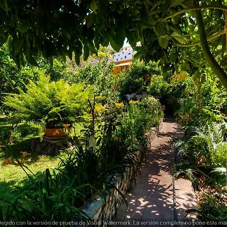 Holiday home Casa Ignacita Vv