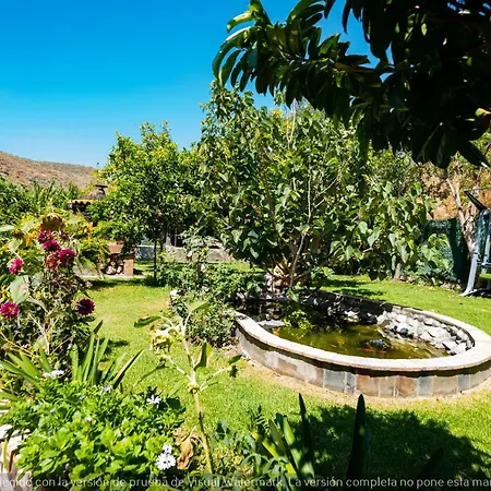 בית נופש Casa Ignacita Vv