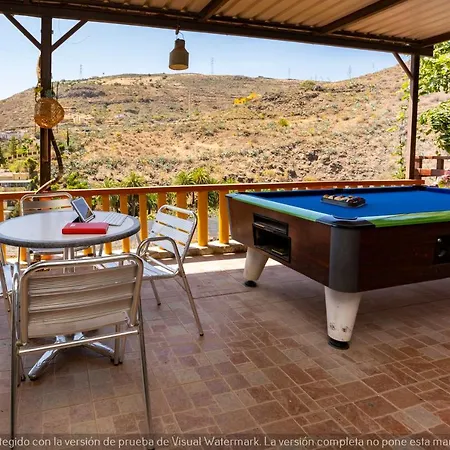 Casa Ignacita Vv * Las Palmas / Gran Canaria