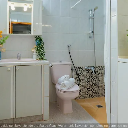 Holiday home Casa Ignacita Vv Las Palmas de Gran Canaria