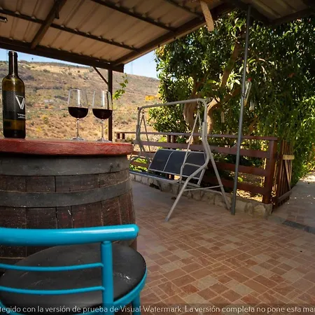 Casa Ignacita Vv * Las Palmas de Gran Canaria