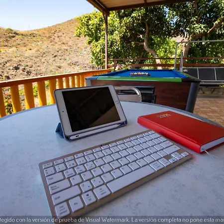 Casa Ignacita Vv Holiday home *