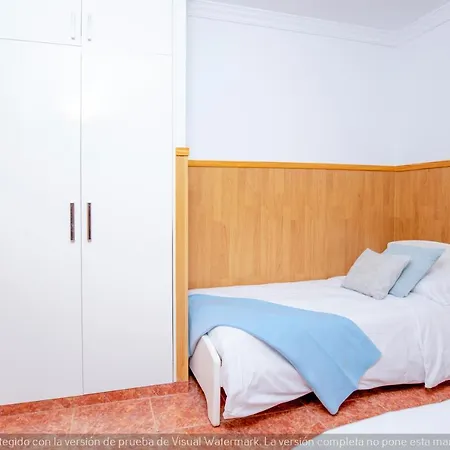Casa Ignacita Vv * לאס פאלמס דה גראן קנאריה