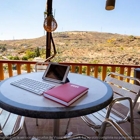 Holiday home Casa Ignacita Vv *
