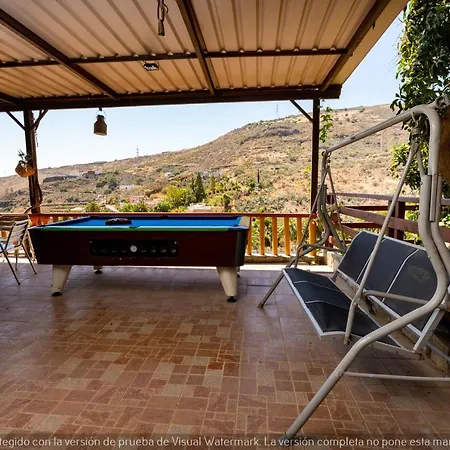 Casa Ignacita Vv Holiday home *