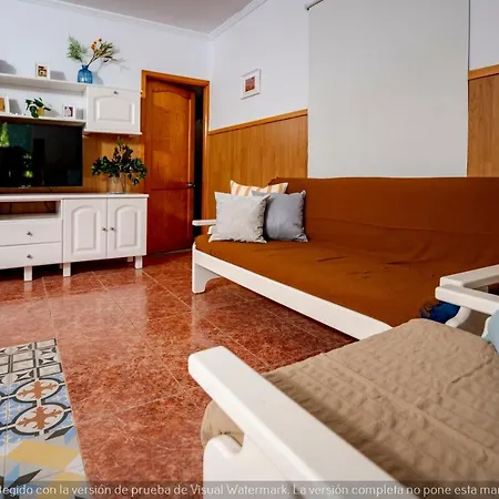 Casa Ignacita Vv * Las Palmas / Gran Canaria