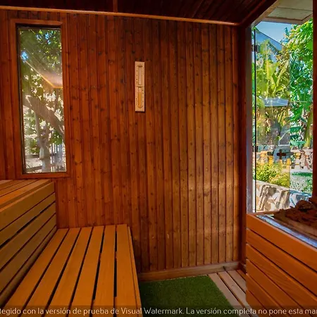 Casa Ignacita Vv Las Palmas / Gran Canaria