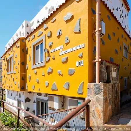 בית נופש Casa Ignacita Vv *