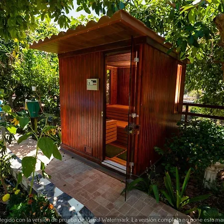 Ferienhaus Casa Ignacita Vv Las Palmas / Gran Canaria