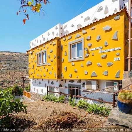 בית נופש Casa Ignacita Vv