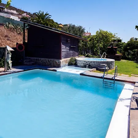 Casa Ignacita Vv * Las Palmas / Gran Canaria