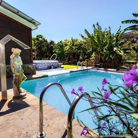 Holiday home Casa Ignacita Vv *