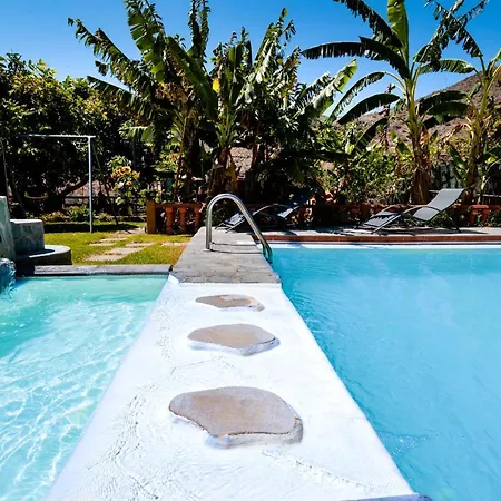 Casa Ignacita Vv